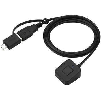 VeriMark デスクトップ 2.0 指紋認証キー ケンジントン