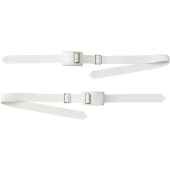 注文コード:04264789 セグフィックスストレッチャー用ベルト 2本組 ストレッチャー用ベルト 24-7112-00 Segufix テヨウ(2ホン) - Segufix