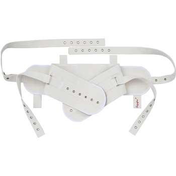 注文コード:04264832 セグフィックス 腹部用ベルト 転落防止帯 23-7621-01 Segufix M - Segufix