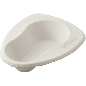注文コード:04264859 マツヨシ シングルユース便器 25-4132-01 マツヨシ(松吉医科器械) MY-JSU02(100コイリ) - 松吉医科器械