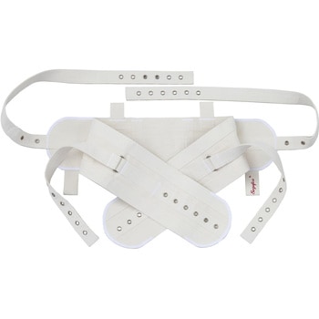 注文コード:04265340 セグフィックス 腹部用ベルト 転落防止帯 23-7621-02 Segufix L - Segufix