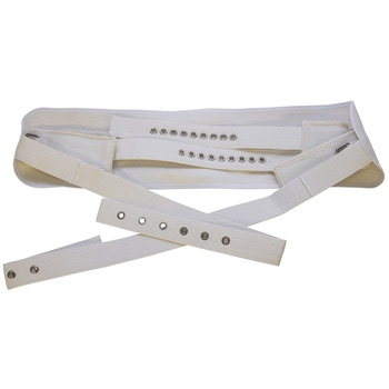 注文コード:04265532 セグフィックス クイック手用ベルト 転落防止帯 24-7103-12 Segufix L - Segufix