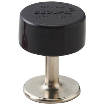 注文コード:04265891 セグフィックス パテントボタン&ピン 転落防止帯 23-7640-00 Segufix 1206 - Segufix