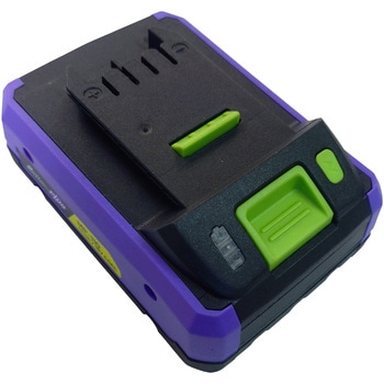 注文コード:04269357 MP-110用バッテリーパック - Meltec(大自工業)