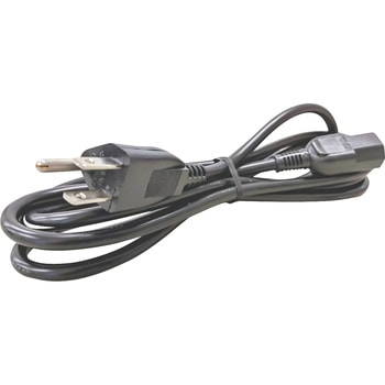 電源コード 125VAC 7A PSE DESCO