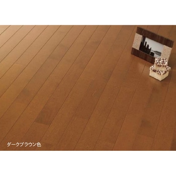 注文コード:04275192,04275158,04275237,04275131,04275332,04275262 突板フローリング コンビットストライプ75N (根太工法用) - ウッドワン