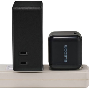 注文コード:04282508 USBタップ USB-C×2 USB-A×1 AC×3 67W - エレコム