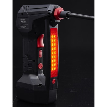 注文コード:04352386 電動エアーコンプレッサー - TASSCOM