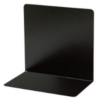 注文コード:04357661 ブックエンド マグネット付 L型 ワイド - ソニック