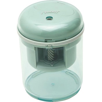 注文コード:04357828 リビガク たっぷりフリーキー 乾電池式電動鉛筆削り - ソニック