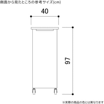 注文コード:04416741 スチール製作業台 スライド棚付き 白〔ストエキオリジナル〕 - ストア・エキスプレス