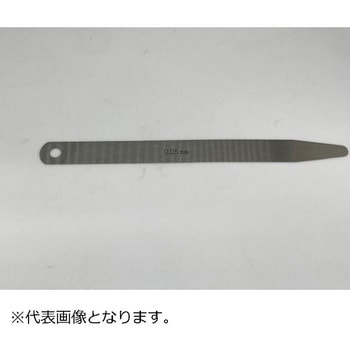 注文コード:04422036,04423872,04420539,04424100,04422167,04424626,04419891,04418439,04421808,04420347 B型シクネスゲージ バラ - シム&ゲージ
