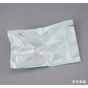 【AC滅菌】TPX三角フラスコ アズワン