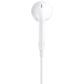 注文コード:04442702 EarPods(USB-C) - Apple