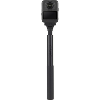 注文コード:04443797 DJI Osmo 1.2m 両方向クイックリリース式 インビジブルセルフィースティックキット - DJI