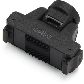 注文コード:04443901 DJI Osmo 調整型両方向クイックリリース式アダプターマウント - DJI