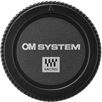 マイクロフォーサーズ共通ボディーキャップ BC-2 OM SYSTEM
