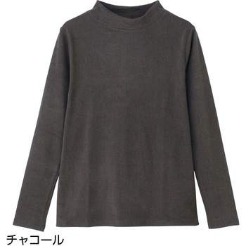 822410 もっちり微起毛Tシャツ 愛情介護