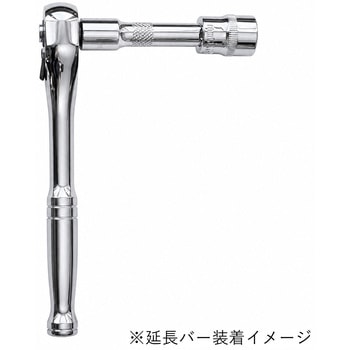 注文コード:04449117 ソケットレンチセット - マリンテック