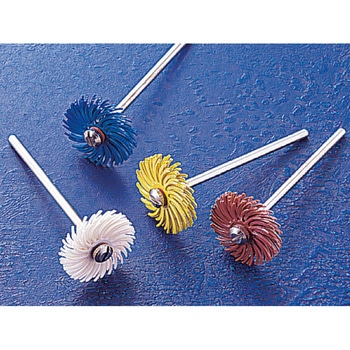 トルネードポリッシャー Φ20mm アルゴファイルジャパン