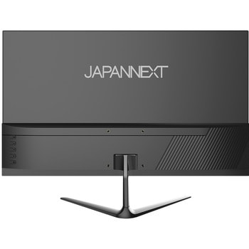 注文コード:04557450 液晶ディスプレイ 21.5型/1920×1080/HDMI×1、VGA×1/ブラック/スピーカー有/2年保証 - JAPANNEXT