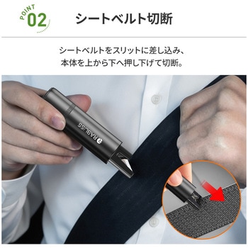 注文コード:04589957,04589982,04589966,04589991 KO459 緊急脱出レスキュー - RABLISS