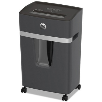 注文コード:04593622 シュレッダー クロスカット /1-3人用/20L - HP(日本ヒューレット・パッカード)