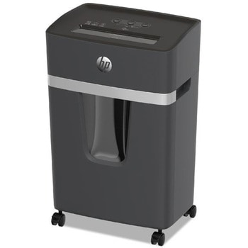 注文コード:04593640 シュレッダー マイクロカット /1-3人用/20L - HP(日本ヒューレット・パッカード)