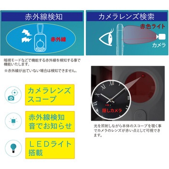 注文コード:04593701 カメラバスター - エアリア
