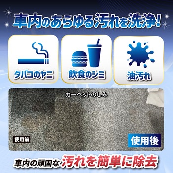 注文コード:04598610,04598619 PROST’s Auto マルチクリーナー - PROST's