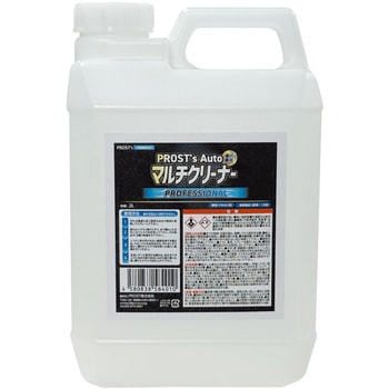 注文コード:04598619 PROST’s Auto マルチクリーナー - PROST's