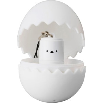 注文コード:04599477 プチネーム Animal Egg メールオーダー式 - シヤチハタ