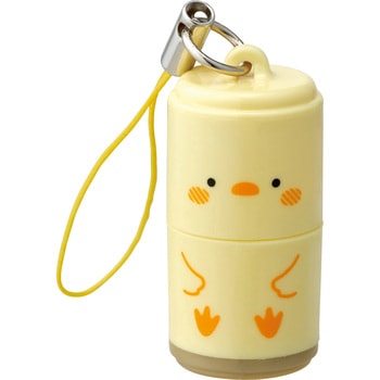 注文コード:04599520 プチネーム Animal Egg メールオーダー式 - シヤチハタ