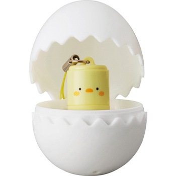 注文コード:04599520 プチネーム Animal Egg メールオーダー式 - シヤチハタ