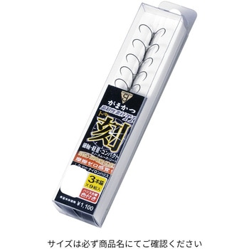 スマートケース T-1刻 がまかつ Gamakatsu