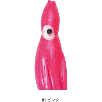 Gトレーラー くわせ2寸 フェザーダブル がまかつ Gamakatsu