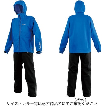 注文コード:04601602,04601839,04601961,04602006,04602092,04602277,04602302,04602320,04602557,04602679,04602767,04603257 GM3784 Gスペック レインスーツ - がまかつ Gamakatsu