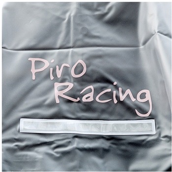 注文コード:04624500,04624509,04624518,04624527 車椅子レインコート クリアー/ピンク P001-0200シリーズ - ピロレーシング
