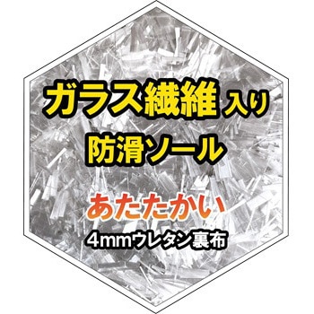 注文コード:04662721,04663098,04663116,04663247,04663326,04663430 防滑ガラス繊維ソール 婦人防寒長靴 - オカモト