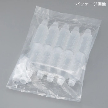 B型投薬瓶 小分け 1袋 NV-BTシリーズ アズワン