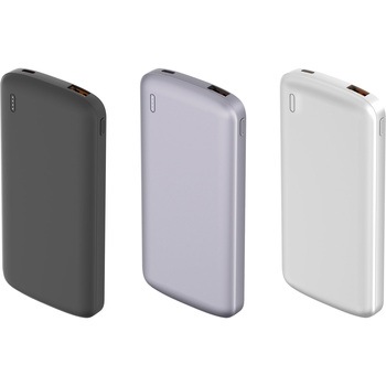 注文コード:04680799,04680817,04680781 準固体 モバイル充電器 PD20W対応 10000mAh - グリーンハウス