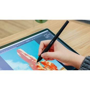 注文コード:04683188 Wacom Art Pen 2 - wacom(ワコム)