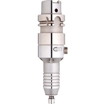 テーパーシャンクスピンドル HSK63A Minimo