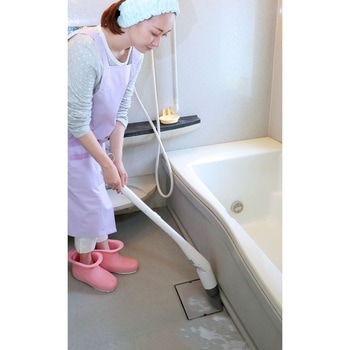 注文コード:04696357 充電式電動パワフルポリッシャー - TASSCOM