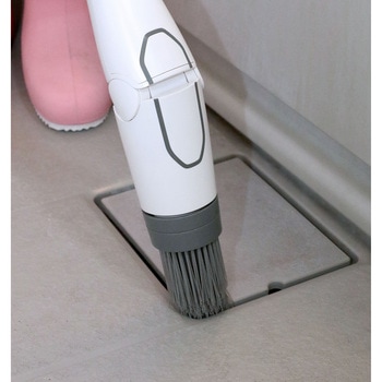 注文コード:04696357 充電式電動パワフルポリッシャー - TASSCOM