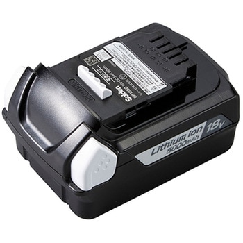 電池パック(B-1850L) SBC-180LC スイデン