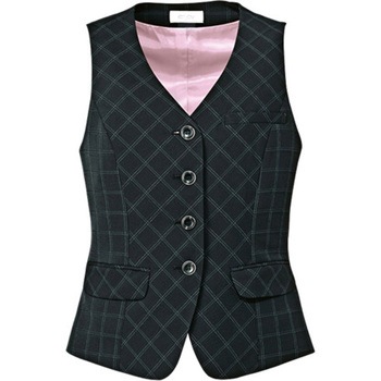 注文コード:04773128 ENJOY ベスト AIR SWING SUITS 1STORY ブラック EAV649シリーズ カーシーカシマ