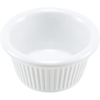 サンダー ラメキン ストレート ホワイト ML509W1 2oz サンダー