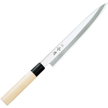 令月和包丁 柳刃 FC-1079 30cm 富士カトラリー