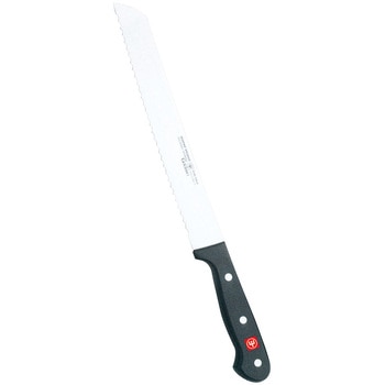 ヴォストフ グルメ ブレッドナイフ 4145 23cm 1035045723 WUSTHOF(ヴォストフ)